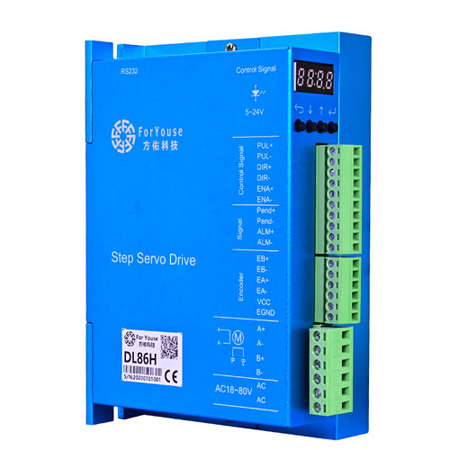 ForYouse方佑科技DL86H驱动器