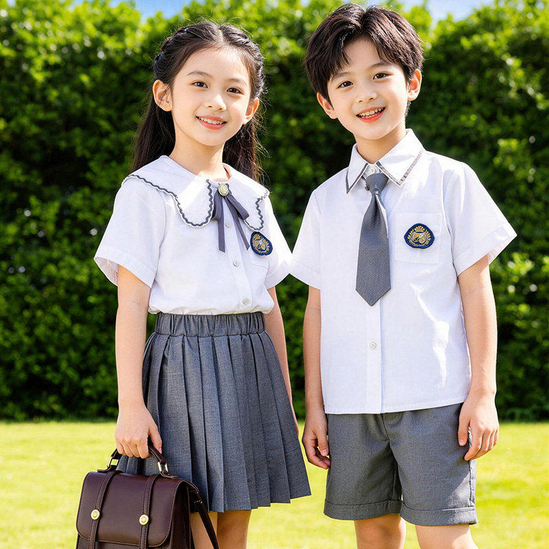 六一儿童节表演服幼园毕业