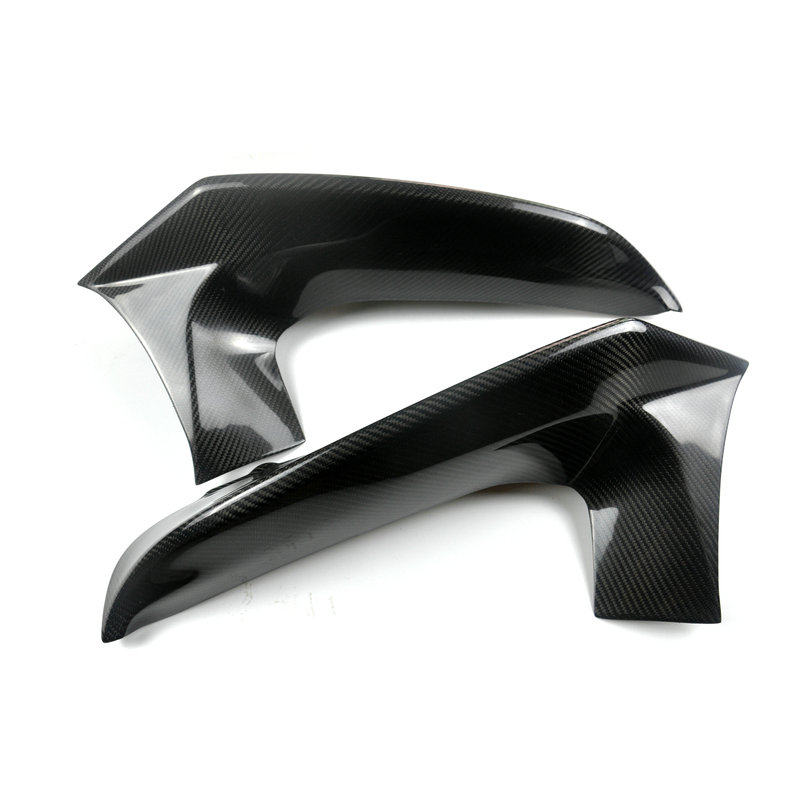 适用于18-19款宝马5系 F90 M5改装M performance碳纤小包围前包角|ruв категории автомобиль/товаров/аксессуары/переоснащение, автозапчасти, в окружении автомобилей - от Buy2taobao.com для оказания профессиональной услуги покупки агента Taobao