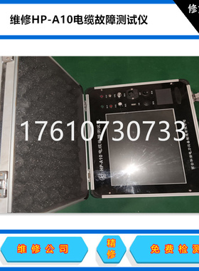 维修德国sebaKM(赛巴)Correlux P2漏水噪声相关仪 维修各种检测仪