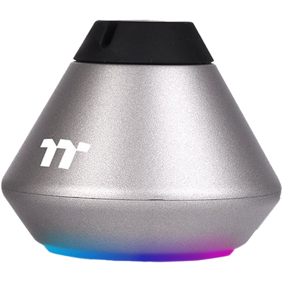 Tt 曜越幻银 Argent MB1 RGB电竞职业游戏鼠标理线器夹线器