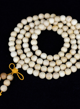 龙血金丝竹手链 手串老料高密竹质佛珠文玩首饰 男女情侣饰品厂家