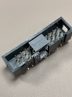52601-G20-8TLF [CONN HEADER SMD 20POS 2.54MM]
