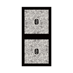 北欧沙发抱枕客厅含芯枕套ins风现代简约装饰黑白高级感现代轻奢