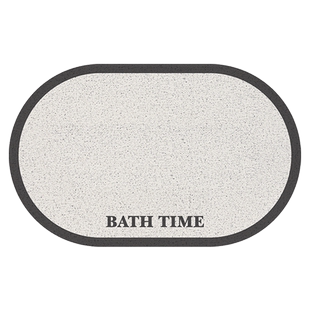 入户门地垫丝圈门口门外可擦洗防滑卫生间耐脏家用脚垫你空手来啊