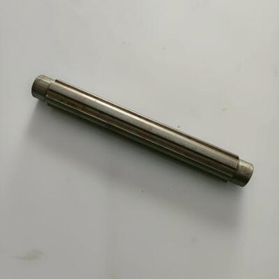 云南宝鸡CY62140/CS6140/CY6150车床配件2053花键轴L32/6-30*8配