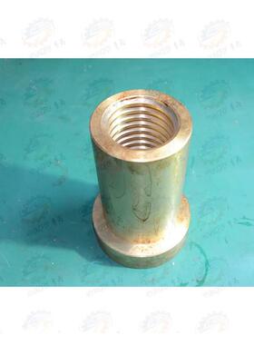 配件 瓦房店 齐齐哈尔 C225 C5240立式车床505110升降铜螺母T60&t