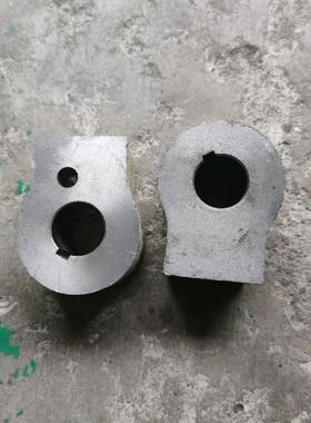 南宝鸡CY6140 /6150CS6150车床配件3006尾座锁云紧手柄座3033手柄