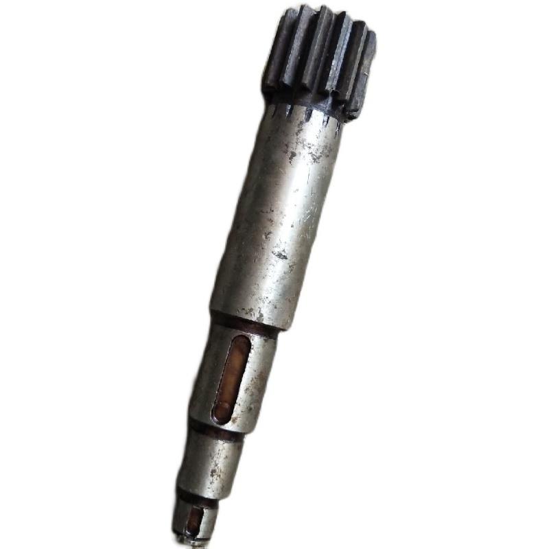 机床配件沈阳机床CA6136 1SK360车床配件齿轮轴Z4齿L157长