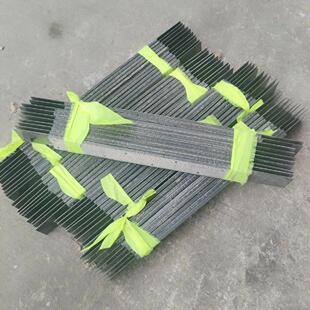 冲床配件上二锻沃得精机浙锻J23-5吨冲床刹车带长2610宽度60打孔