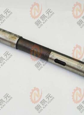 机床配件 北床京机X53K-7244小轴 光轴机床配件