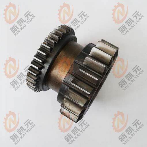 床配件沈阳机大连安阳机床CW6163/6180B-2059-Z20/Z34双联齿轮机