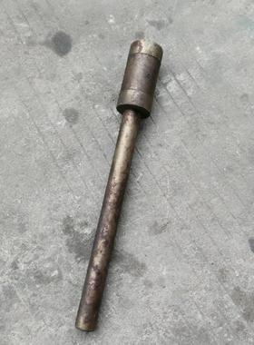 机床配件上海第七机床厂X57-3皖南X57-3C铣床件01-47四联轴总长配