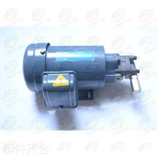 南通龙门铣4床YH71-A油泵电机组机床配件