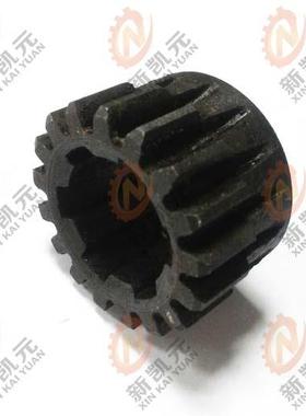 长春 齐齐哈尔 X0532A X6132A齿轮5321 F 齿数Z17 花键机床配件