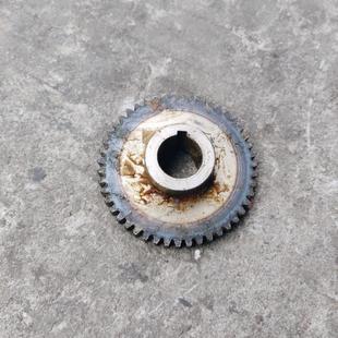 北京钱江盐城淄博Z32K Z3725万向摇臂钻床变Z速齿轮Z47齿配 3132