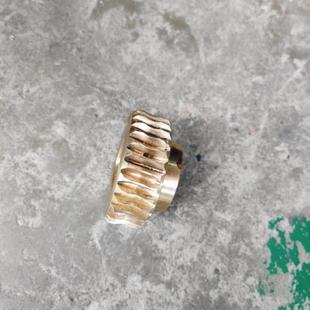 Z33 2.5 上海安徽M晶菱蚌埠机床厂X5042A X6142A铣床配件蜗轮Z32