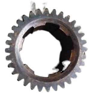 花键6－45床 XQ6260铣配件20014齿轮Z32 杭州机床厂XQ6225