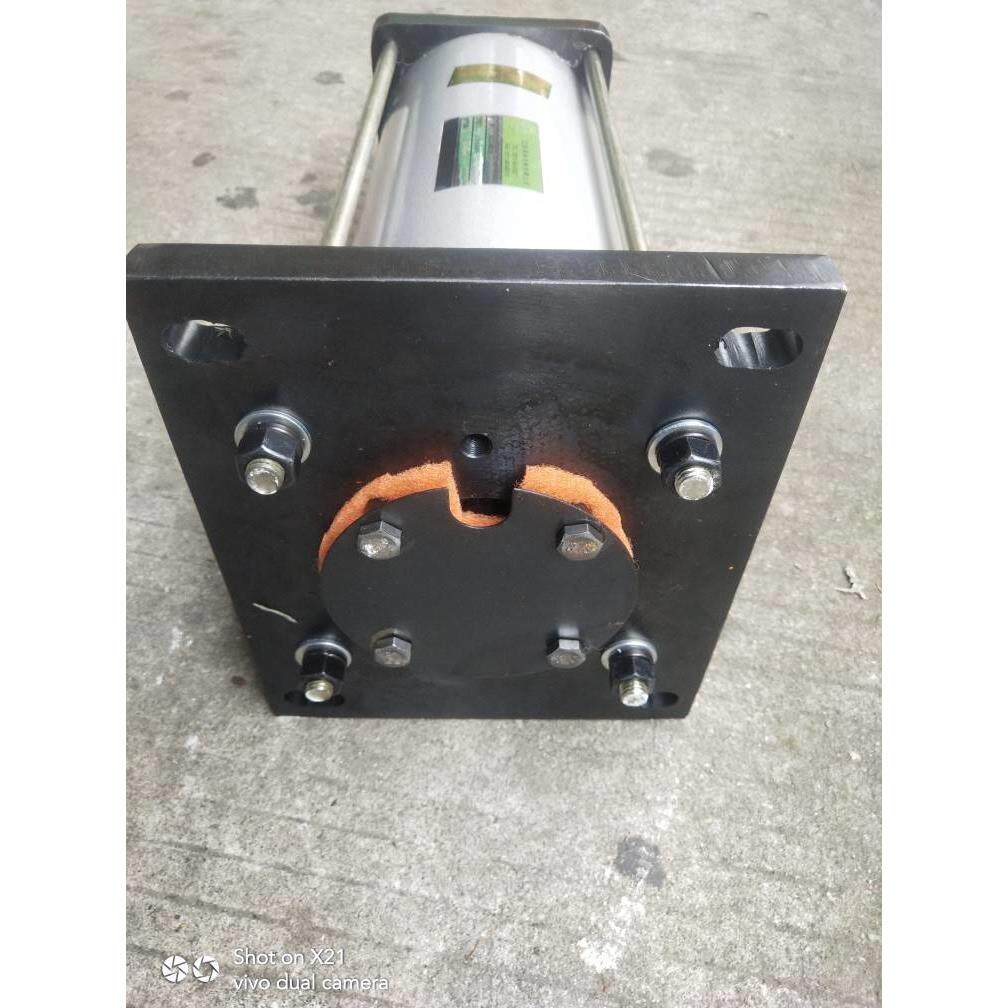 冲床配件沃得上二JH21－100T/110T/125T平衡缸正品鸿QGZ14举0*270