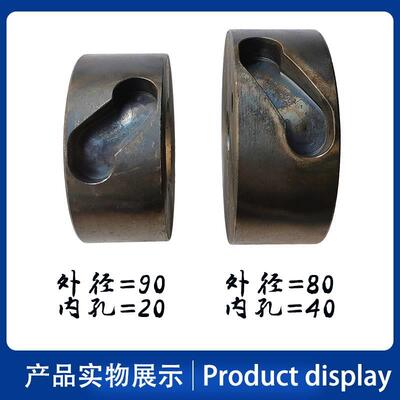 长金沙岭车床配件CW6163/6183/6193/61103C溜板箱横纵向凸轮 凹轮