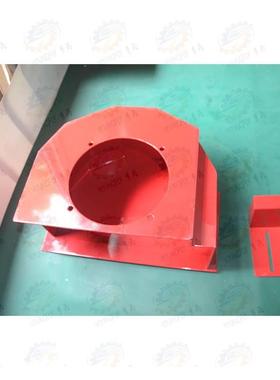 杭州 上海 南通M7130 M77132 M140M7150 M7163平面磨床砂轮防护罩