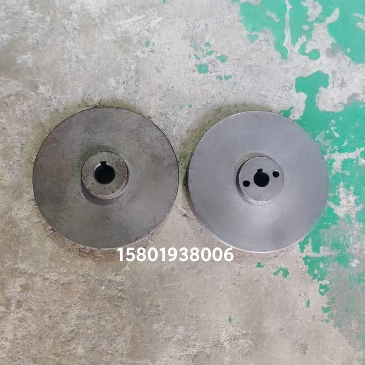 沈阳大连安阳C6163C CW6180 福州CW6180B车床配件油W泵皮带轮配件