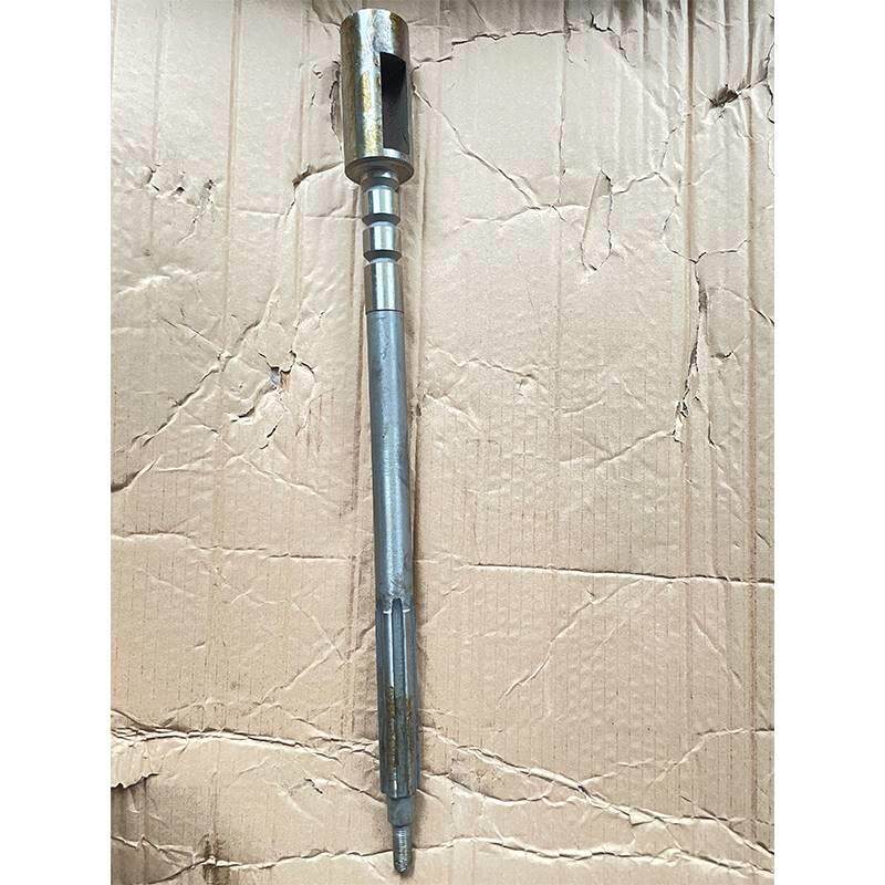 昆明tx6113c数显卧式镗床变速手柄tx613d镗床变速杆1 挂挡杆