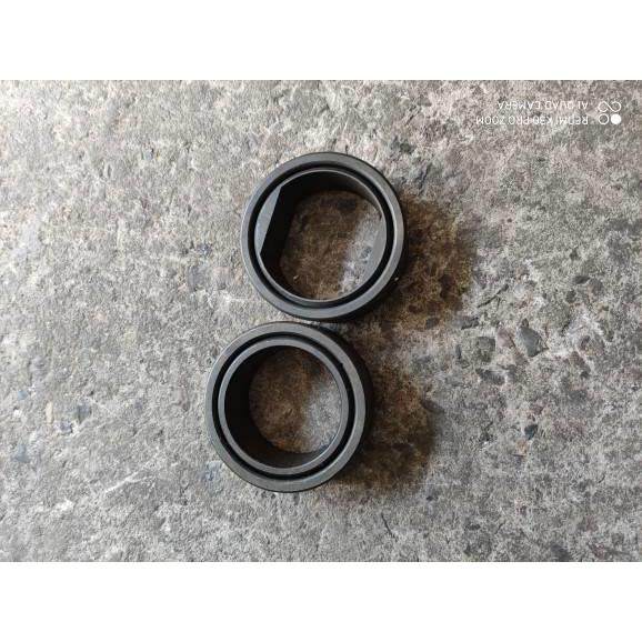 上海宇意OMP扬力扬锻沃2德精机冲床KB100离合器关节轴承导套配件