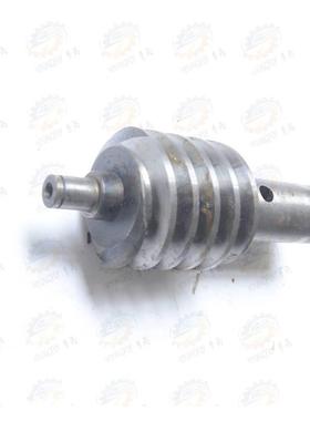 通科技X63南32A万能摇臂铣床蜗杆K=2