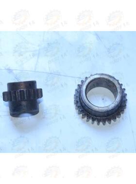 云南CY6140 CCY6150 Y6166 CY630车床溜板箱刻度圈转动齿轮