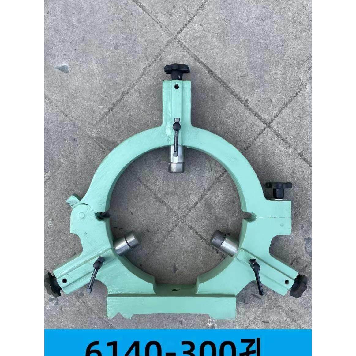 中心架车床中心架 CA CD 可CY车床中心架 正品型号齐全 带滚轮 包