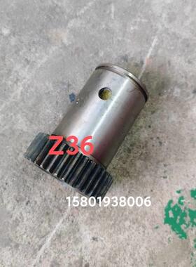 机床配件沈阳机床厂CA6140/6150车床配件6090光杆齿轮Z36铜外套60