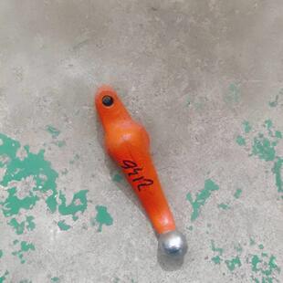 机床配件沈阳安阳C1630上海江宁CA6163车床配件2136A变速手柄孔20