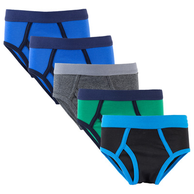 children Boxer underwear Baby Boys Panties Briefs 2025 set