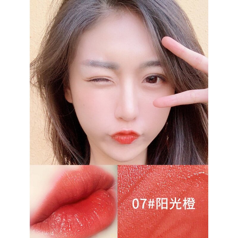 Berry Students.pregnant woman Dedicated Lipstick Carrot Fuchsia goddess classic Promote Color Girlfriendin the Makeup/Perfume/Beauty tools , Lipstick/Lipstick  category - from Buy2taobao.com to provide professional Taobao agent buy service