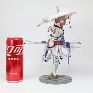 妮姬 红莲 限量 胜利女神动漫GK模型手办潮玩雕像周边