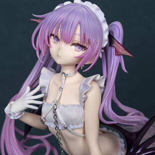 伊芙束带身体up厂【优质版】爆款 美少女系列 手办模型周边摆件