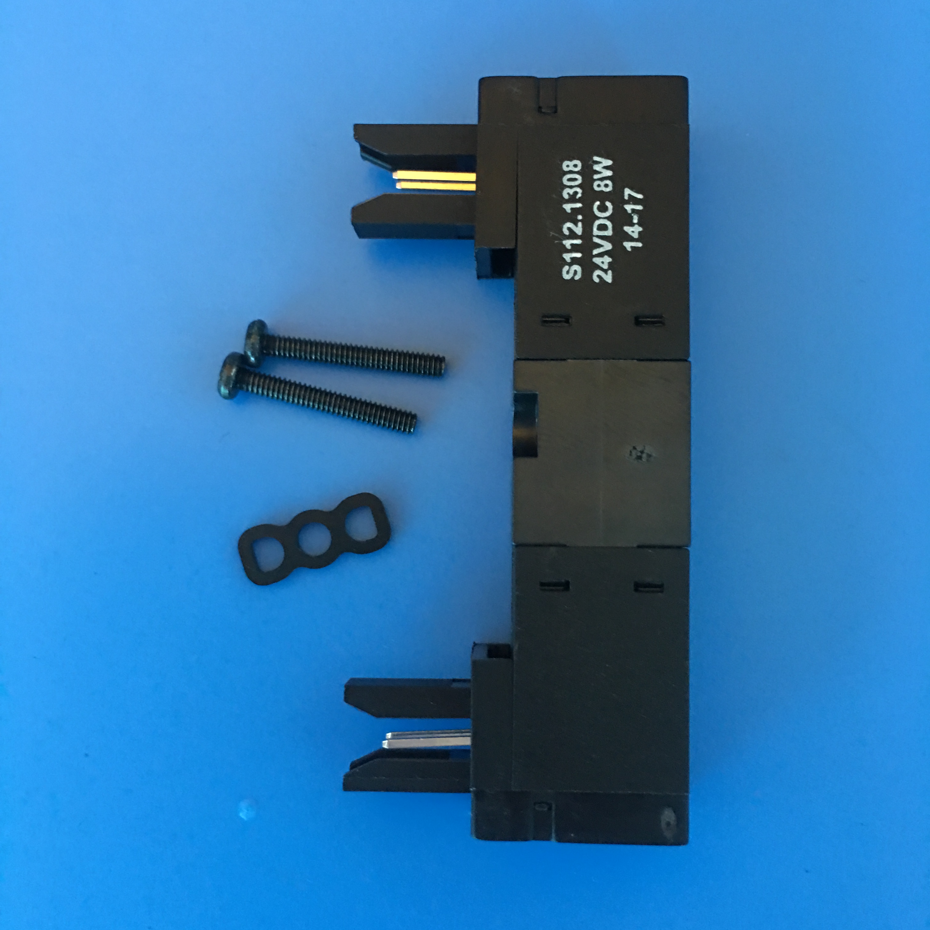 1000系列墨芯电磁阀