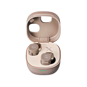 铁三角ATH-SQ1TW2真无线蓝牙耳机补配RL左右耳充电仓单只遗失补配