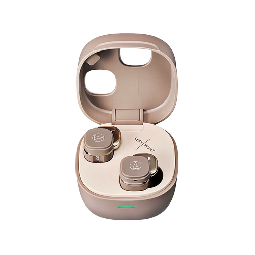 铁三角ATH-SQ1TW2真无线蓝牙耳机补配RL左右耳充电仓单只遗失补配