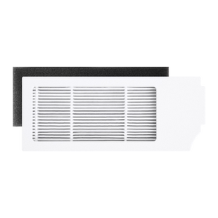 科沃斯扫地机器人配件 T10/X1/N20系列过滤组件 2只装