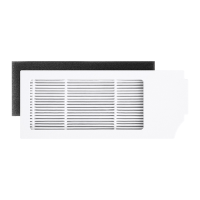 科沃斯配件过滤棉滤材组件