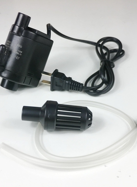 松宝天润鱼缸潜水泵AA-290/390/490/280/830/92FTP-990过滤抽水