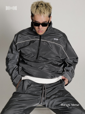 石头岛同款面料bangsverse