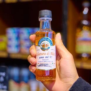 Alimentari意大利阿格斯迪诺进口鳀鱼露Colatura di Alici