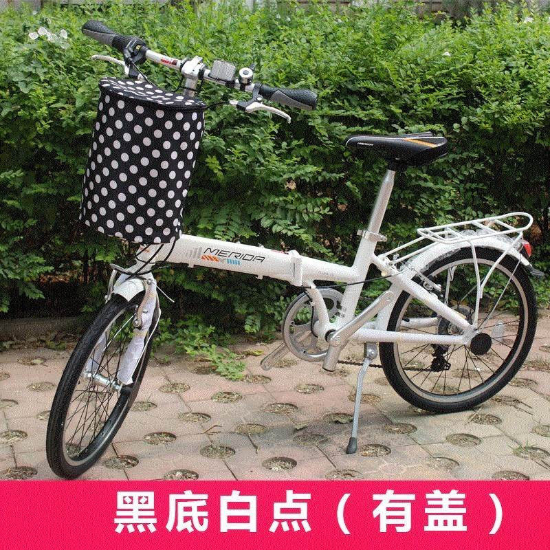 Folding bike frame basket basket front car basket waterproo|ruв категории велосипед/езда оборудования/запасных частей, велосипед нулевой/аксессуары, корзина/корзина - от Buy2taobao.com для оказания профессиональной услуги покупки агента Taobao