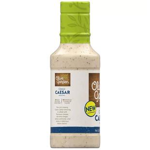 美国直邮Olive Garden橄榄园Salad Dressing Caesar 凯撒沙拉酱