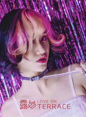 礼物项圈礼物露台WK倾库