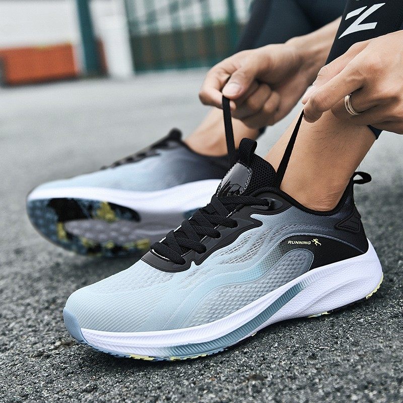 宽肥脚男鞋大码网面46春秋47透气48运动鞋轻便45软底跑步鞋休闲鞋,流行男鞋,网面鞋,淘宝优惠券,粉丝福利购,淘宝优惠卷