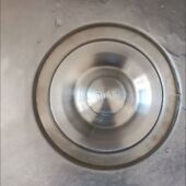 双槽水塞下水器水槽菜盆水槽盖子五金配件单槽堵水配件洗菜盆塞子